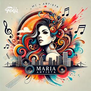 Maria artista
