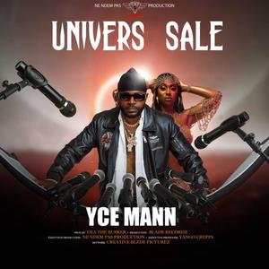 Univers Sale (Explicit)