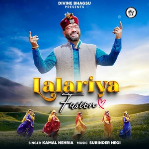 Lalariya Fusion (Surender Negi)