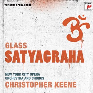 Glass: Satyagraha