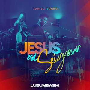 Jesus est Seigneur Lubumbashi (Live)