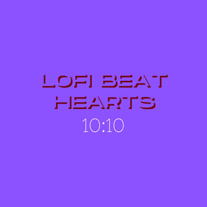 Lofi Beat Hearts