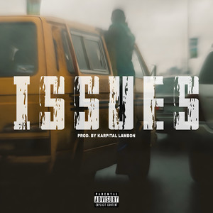 Issues (Explicit)