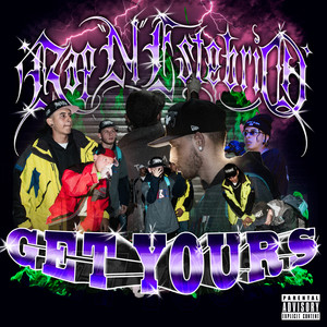 Get Yours (Explicit)