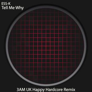 Tell Me Why (3AM UK Happy Hardcore Remix)