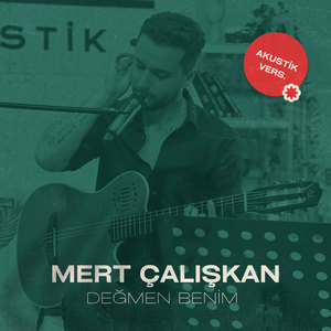 Değmen Benim (Akustik)