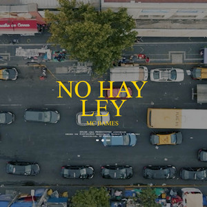 No Hay Ley