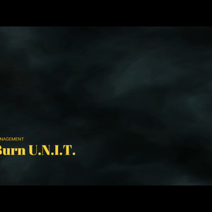 burn unit (Explicit)