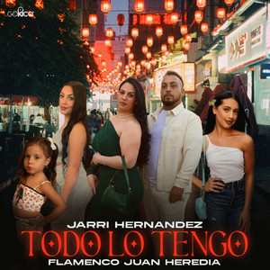 Todo lo Tengo
