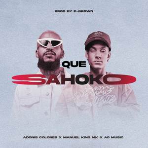 Que Sahoko