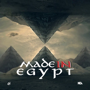 Made In Egypt