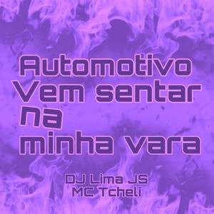 Automotivo Vem Sentar na Minha Vara (Explicit)