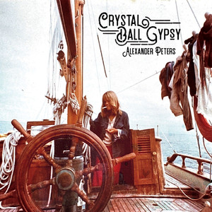 Crystal Ball Gypsy