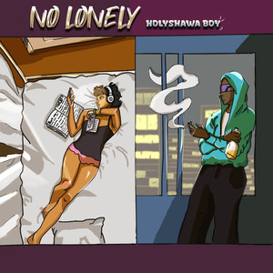 No Lonely (Explicit)