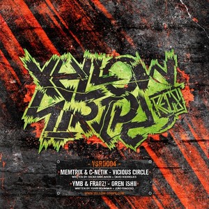 Memtrix - Vicious Circle