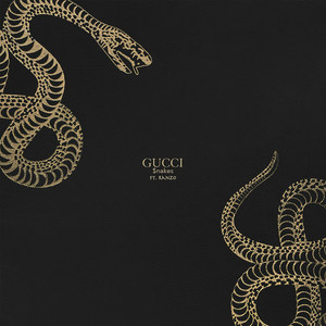 Gucci Snakes