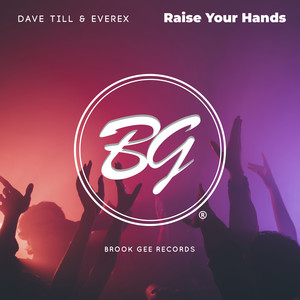 Raise Your Hands (Original Mix)