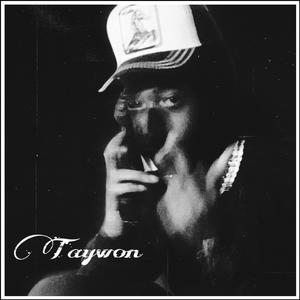 TAYWON (Explicit)