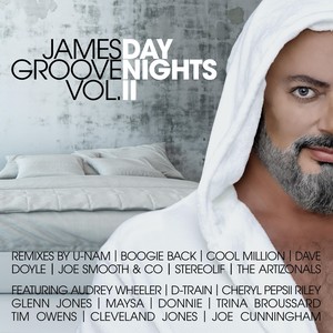 Groove Nights, Vol. II