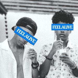 Feel Alive (VIP Mix)