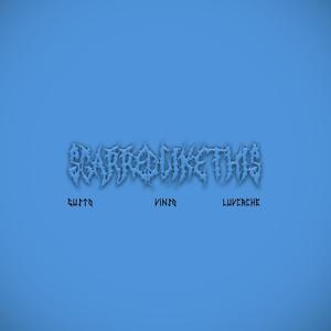 SCARREDLIKETH!S (feat. 88Gusto & Luvcache) [Explicit]