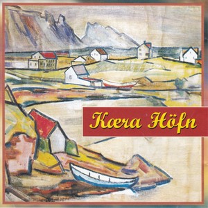 Bærinn minn(feat. Helga Möller)