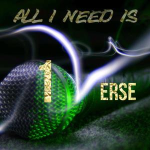 All I Need Is 1 Verse (Explicit)