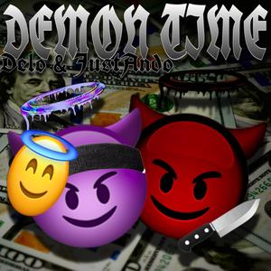 Demon Time (Explicit)