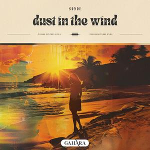 Dust In The Wind