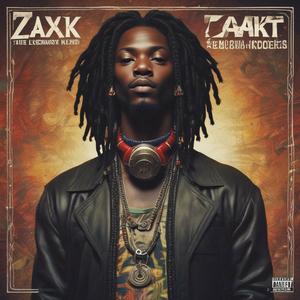 The Rap Pack (feat. CORVO BEATS) (Explicit)