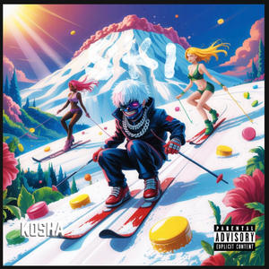 SKI (prod. by DRAG) (Explicit)