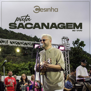 Puta Sacanagem (Ao Vivo) [Explicit]