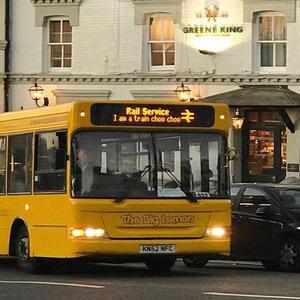 Anarchy In The U.K. (feat. Gus Parcheezy)