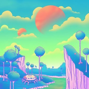 I LOVE IT (Instrumental)