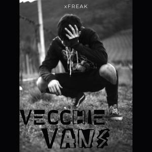 Vecchie Vans