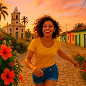 A Felicidade Chegou em Pacajus