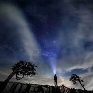 Don't Go to Sleep, It's a Trap