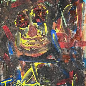 Simon Say (Explicit)