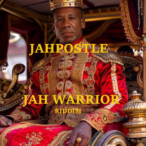 JAH WARRIOR RIDDIM
