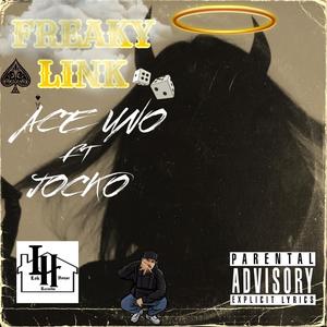 FREAK LINK (feat. JOCKO) (Explicit)