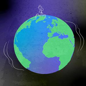 earthquake (feat. Luver Keo) (Explicit)