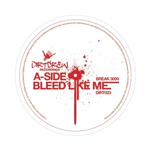 Bleed Like Me