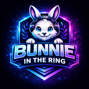 Bunnie in the Ring