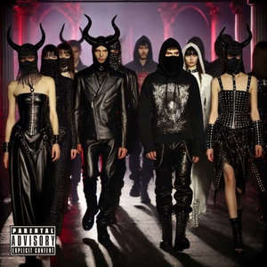 Desfile (feat. Karvin Clein) (Explicit)