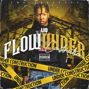 Flow Under Construction (Explicit)