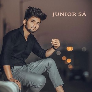 Junior Sa - Parei De Seguir