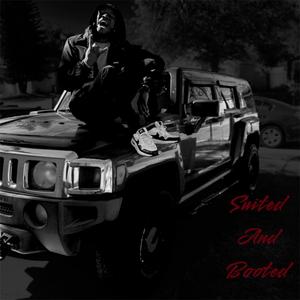 Suited And Booted (No Filter Diss) (feat. Novi Black) [Explicit]