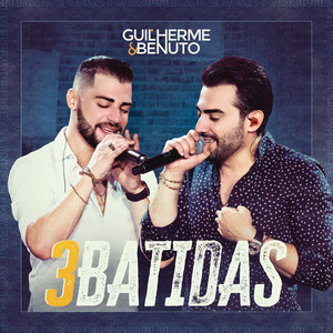 3 Batidas (Ao Vivo)