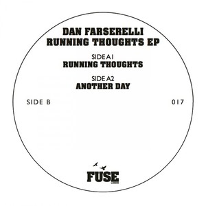 Running Thoughts EP