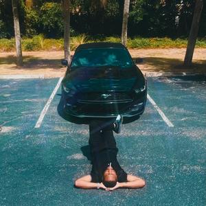 Feelin' You (Explicit)